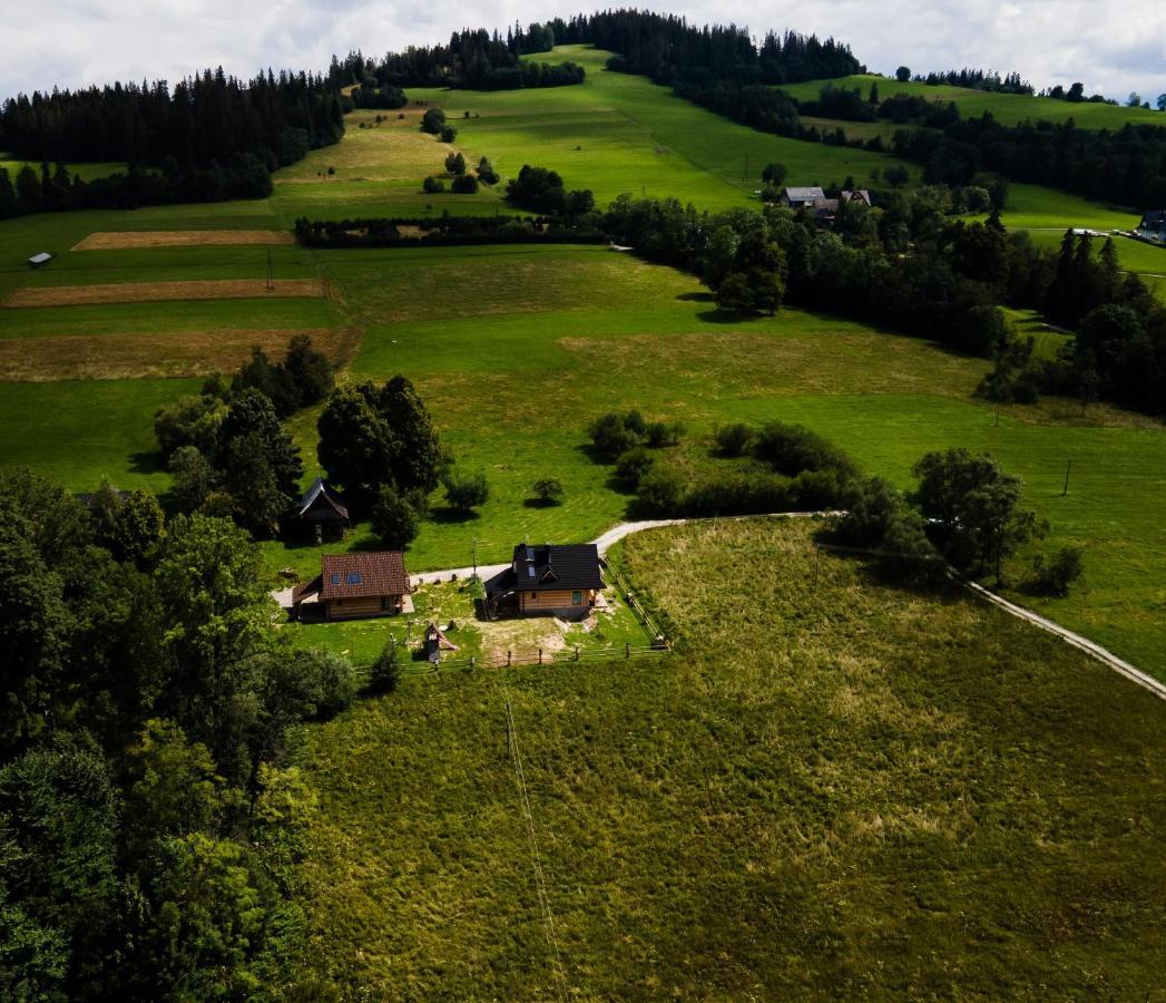 Nad Termami Dzianisz Exterior foto